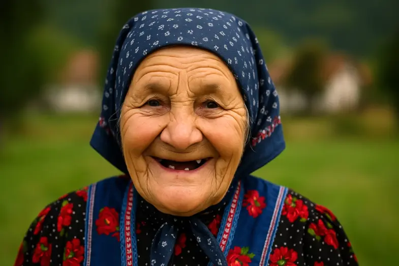 Kvíz o nárečových slovách