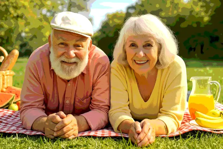 Kvíz pre seniorov: Otestujte si svoje všeobecné vedomosti a spomienky #207 1 Kvíz pre seniorov