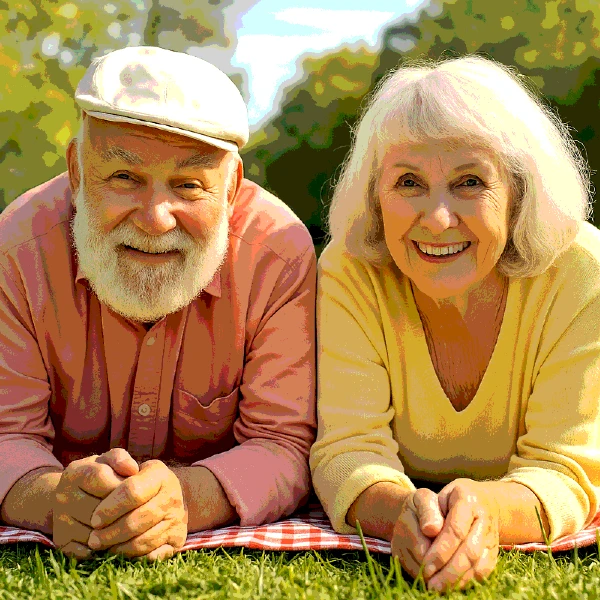 Kvíz pre seniorov: Otestujte si svoje všeobecné vedomosti a spomienky #207 2 Kvíz pre seniorov