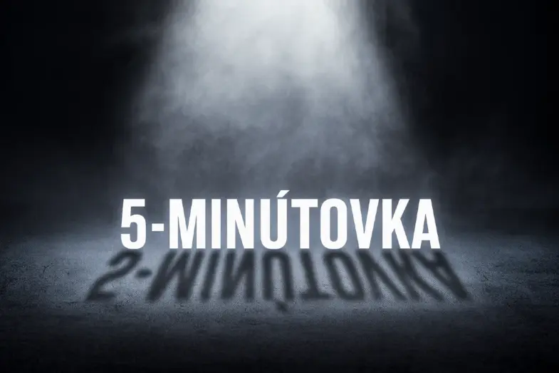 Kvíz zo slovenčiny: Otestujte sa, ako dobre ovládate svoj materinský jazyk 17 Kvíz zo slovenčiny