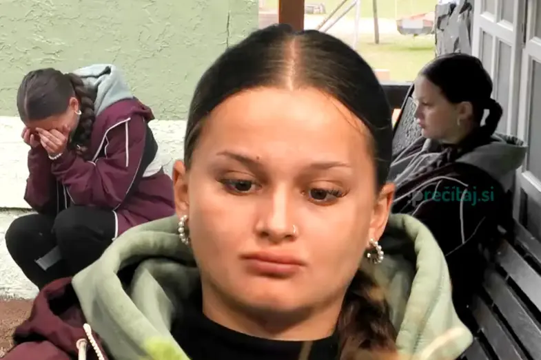 „Zničím ťa!“ Robo a Alena tvrdo zaútočili na Lauru 14 Laura