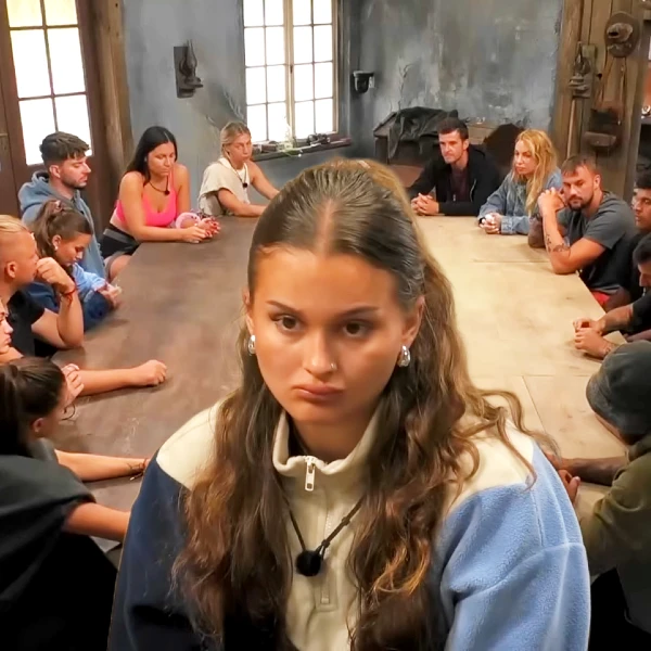 Farmárka Laura v slzách: Amulet Zlatej salamandry radšej hodila do lesa! 2 Laura Farma