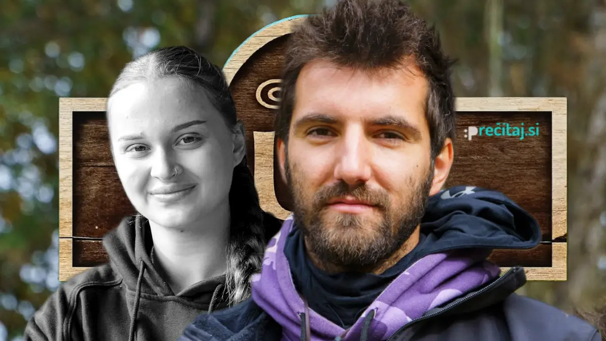 Laura Rišo Duel
