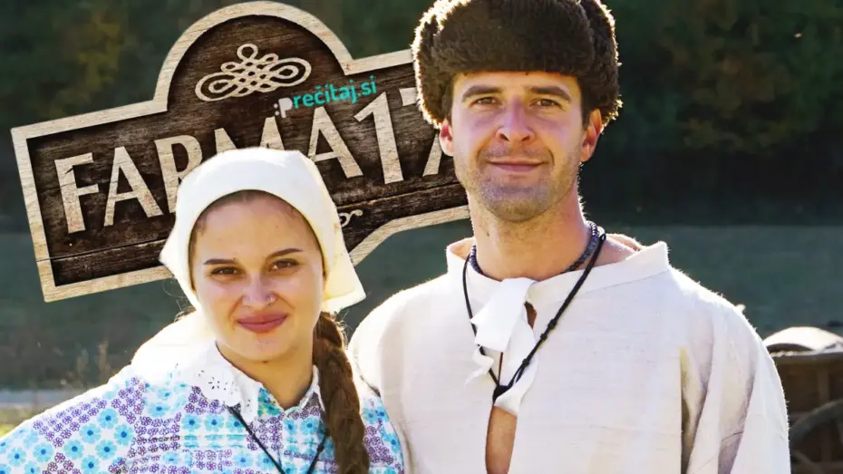 Folklór, Mikuláš… a veľký zvrat! Laura si vybrala duelanta, ktorého nečakal nikto 4 Laura vs. Rišo Duel