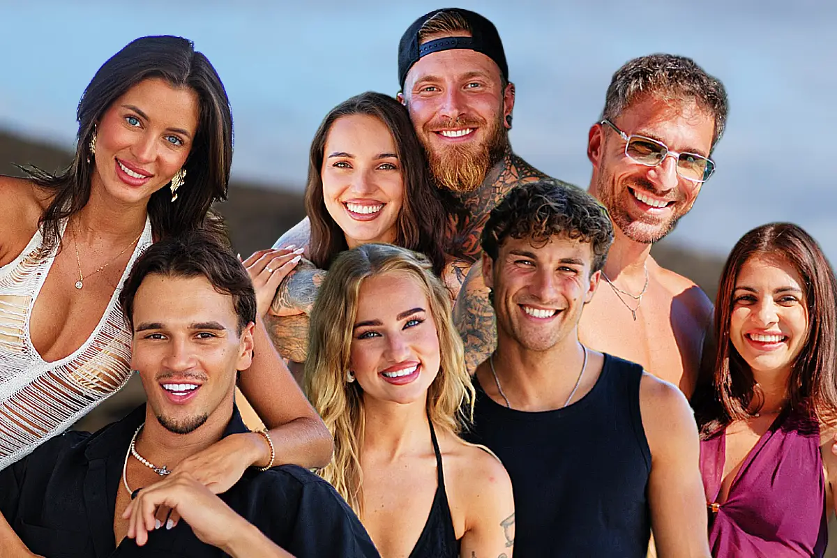 Love Island 2025