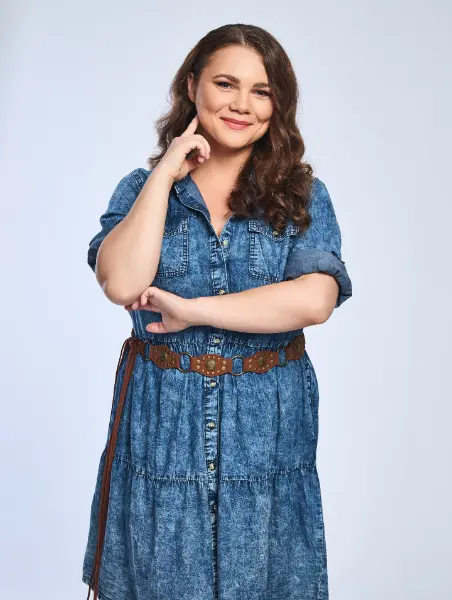 Štartuje Farma 17: Účastníci, nečakané pravidlá a boj o Prekliate dedičstvo 14 Lucia Škurla