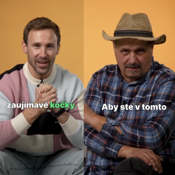 Kontroverzný exfarmár Erik po rokoch prelomil mlčanie: Toto sa vraj deje v zákulisí Farmy 2 Marek Fašiang a hospodár Martin Bagar