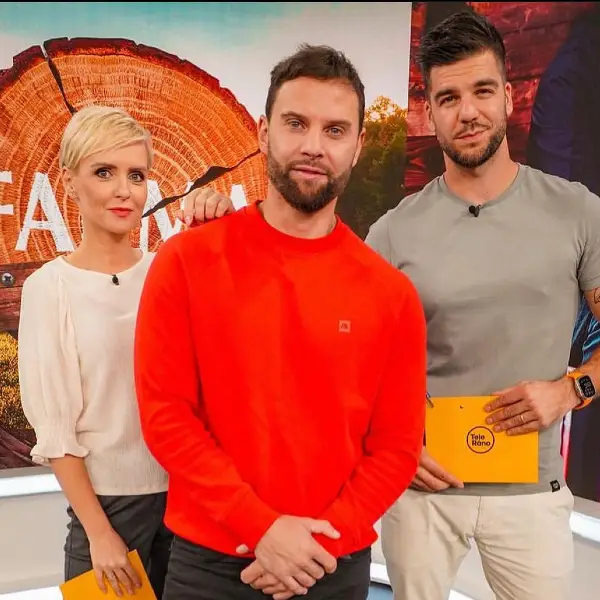 Je víťaz Farmy 17 jasný? Exfarmár tvrdí, že jeden z finalistov sa pozná s produkciou 2 Mirec Farma 15