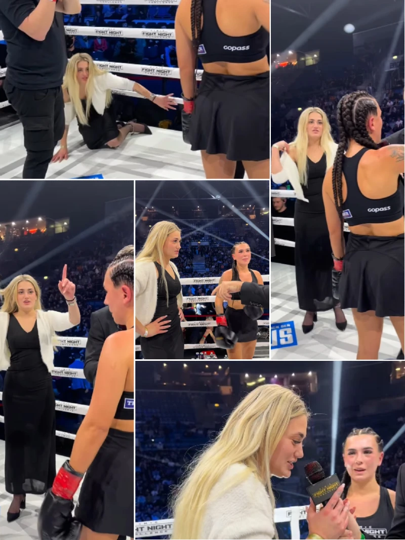 BITKA! Miša a Dorota riešia konflikty z Farmy aj vonku 3 Miša vs. Dorota