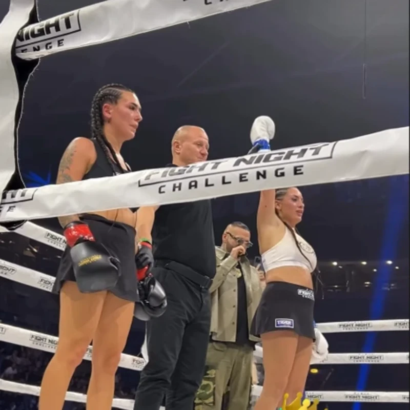 BITKA! Miša a Dorota riešia konflikty z Farmy aj vonku 2 Miška Farma