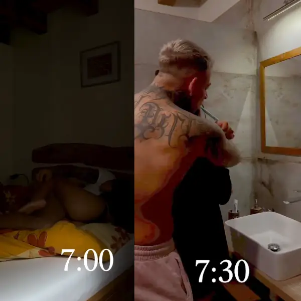 Miška a Majo zverejnili intímne video: Diváci si všimli niečo zvláštne 3 Miška a Majo Farma