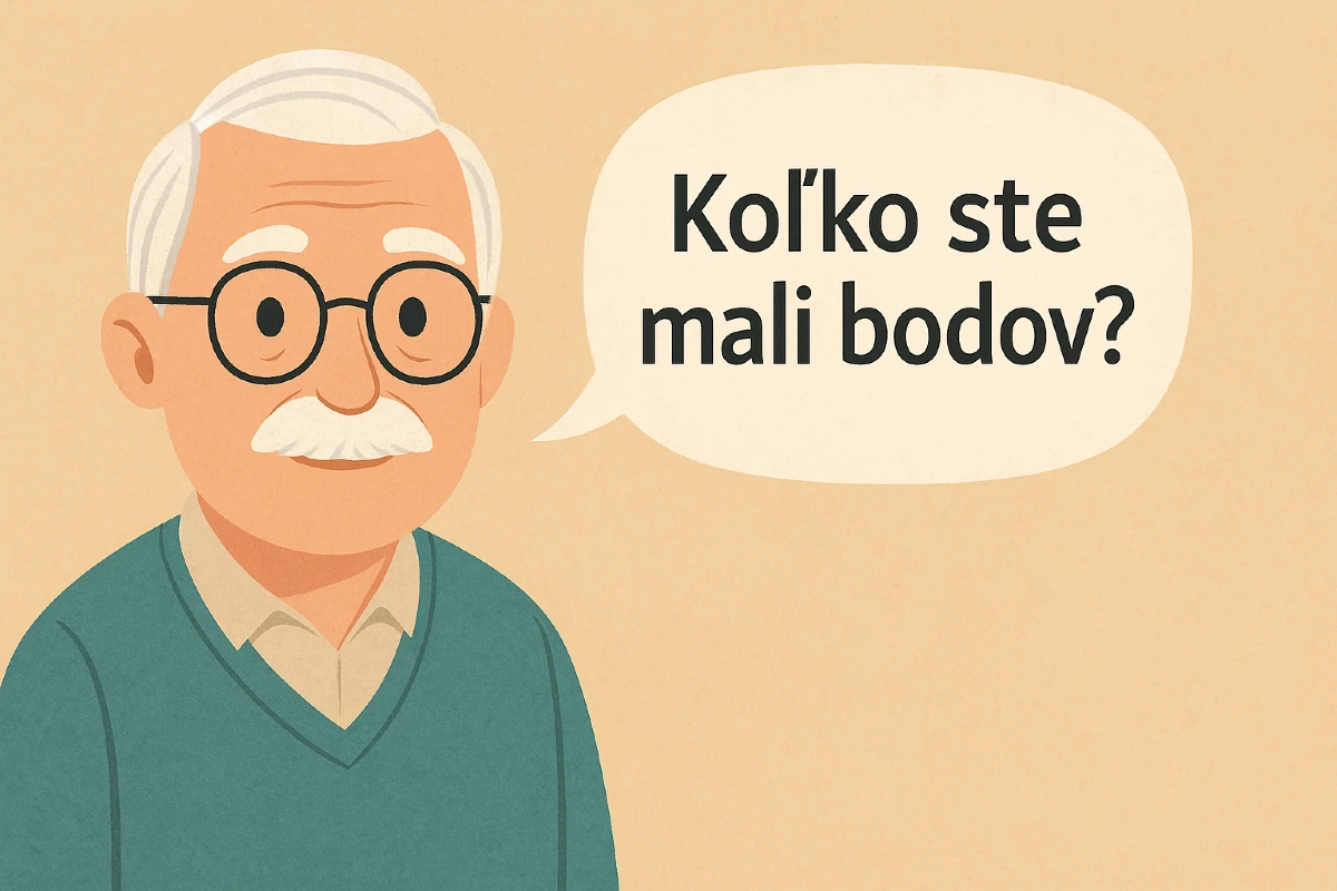 Všeobecný vedomostný kvíz