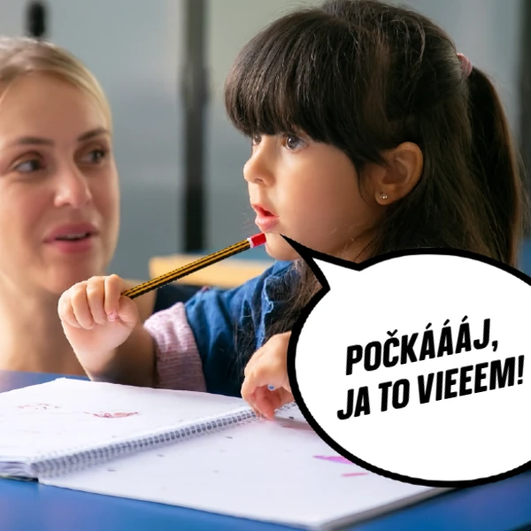 Nominatív množného čísla: Dokážete určiť správne tvary slov? 2 Nominatív množného čísla