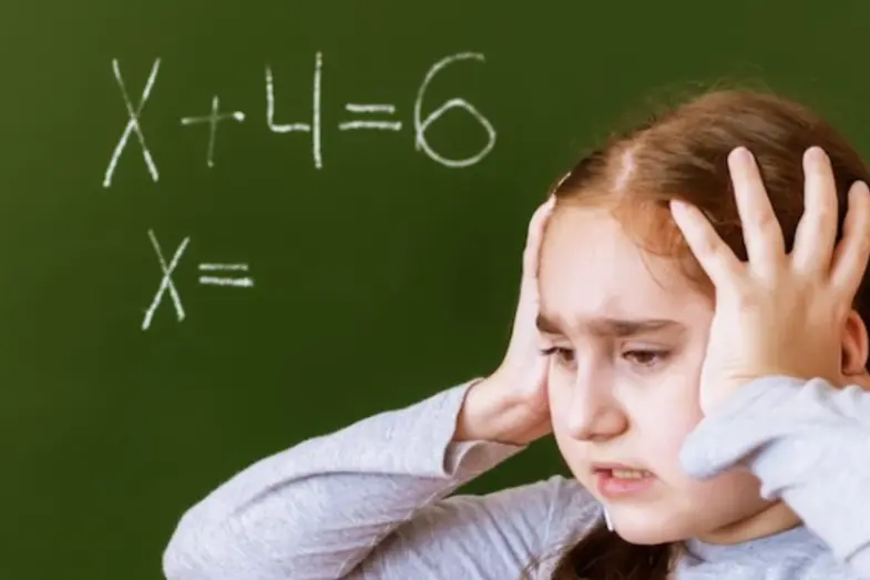 Riešenie matematických úloh