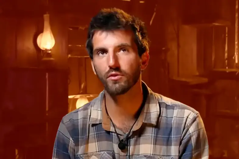 Rišo vydesil fanúšikov, zverejnil znepokojivú fotku. „A máte, čo ste chceli.“ 14 Rišo