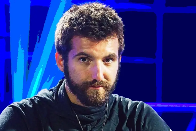 Po odchode Johnyho môže prísť zvrat: Chystá sa veľký návrat Riša na Farmu? 4 Rišo Farma