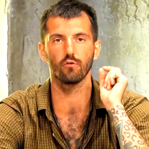 Rišo po dueli odporne zaútočil na Dorotu, diváci sú pobúrení 2 Rišo Farma