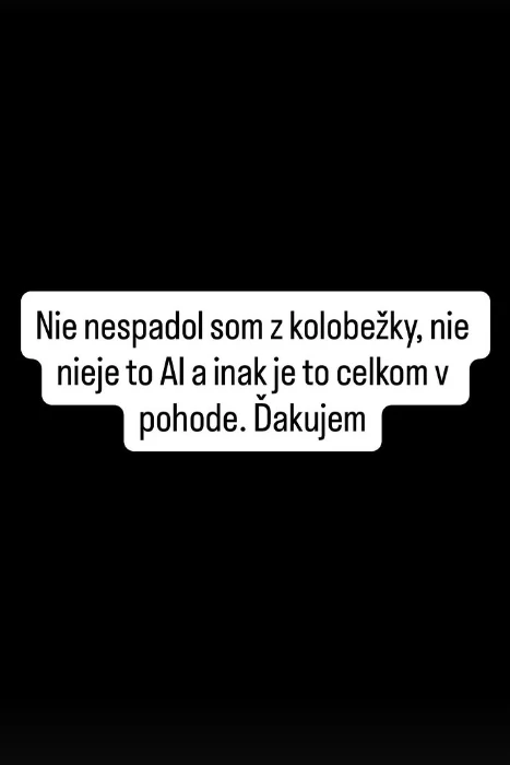 Rišo po zranení prelomil mlčanie: Miša, Majo a Igor posielajú odkazy Slovákom 3 Rišo bitka
