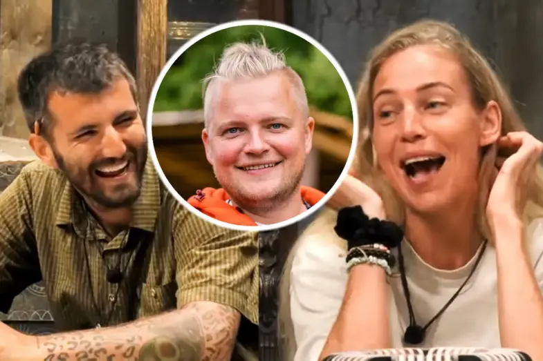 „Vyzeráš ako gey…“ Robo si z diváčky vystrelil a internet plače od smiechu 12 Robo