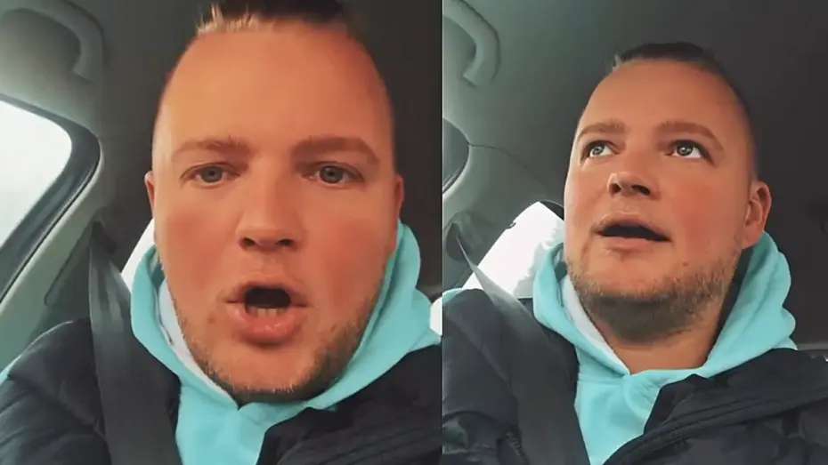 Farmár Robo sa vybral na úrad na Liptove: To, čoho bol svedkom, musel natočiť 7 Robo