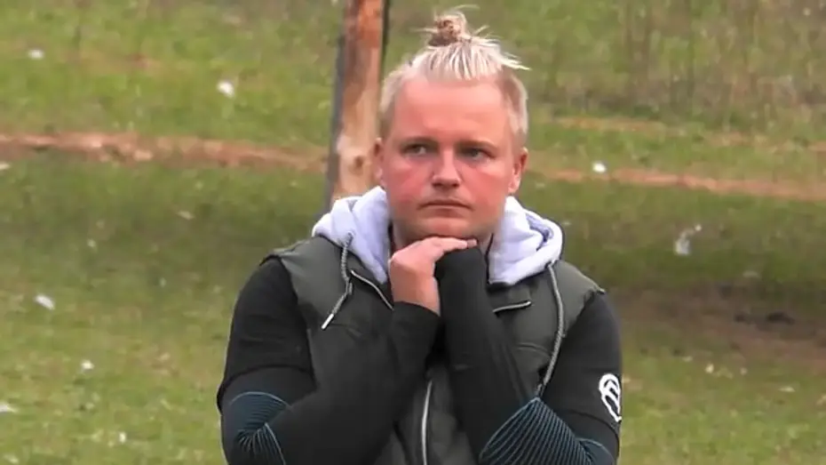 Finalista Robo prehovoril: Prišiel som z Farmy a zistil som, že nemám prácu 7 Robo