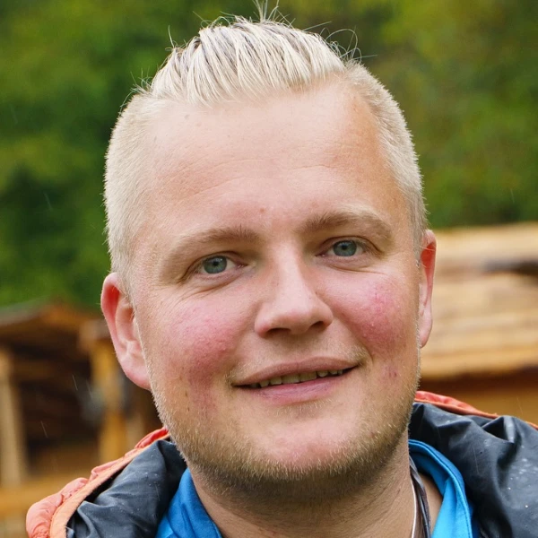 Robo z Farmy prišiel na políciu! TOTO už nezvládol a koná! 3 Robo 7