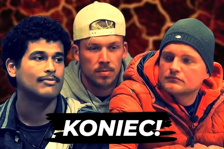 Farma priniesla veľké zvraty: Robo riskol hádanie amuletu a Aron zaskočil výberom duelanta 8 Robo Igor Aron farma