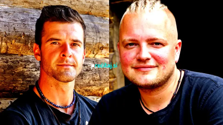 Chrapúň, finále ti nedarujem! Robo zaútočil na Romanovo ego a charakter 17 Robo Roman nadávky