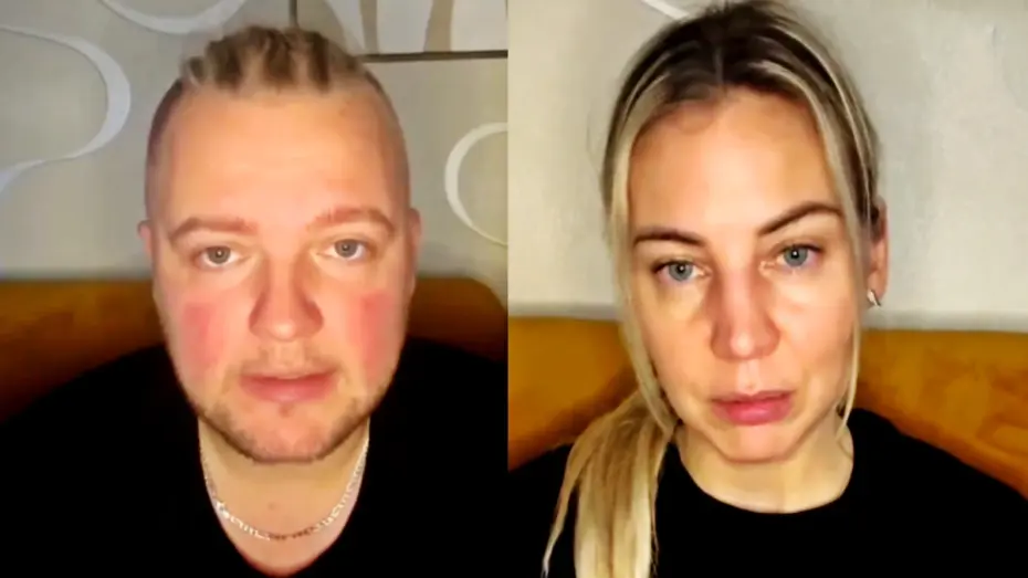 Robo a Alena Slovákom: Verejne sa ospravedlňujeme 4 Robo a Alena