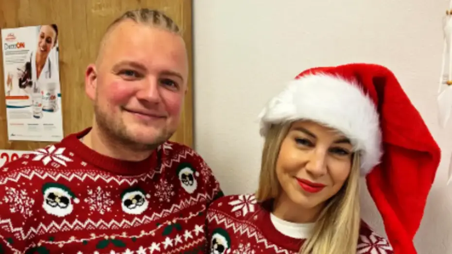 „A dosť!“ Robo a Alena naznačili veľké odhalenie 5 Robo a Alena