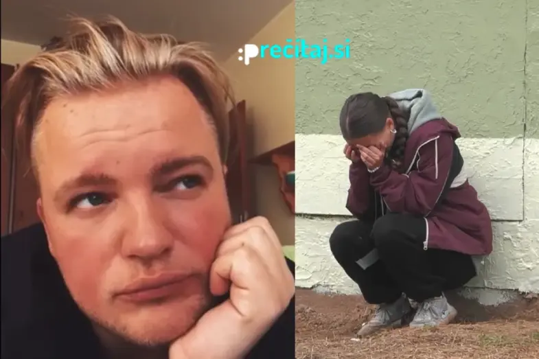 Farmár Robo rozvíril emócie: Slová o „primitívnych Slovákoch“ 11 Robo a Laura