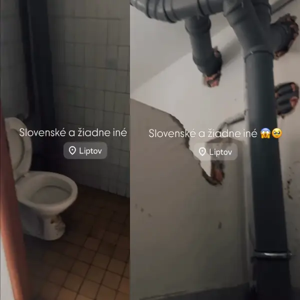 Farmár Robo sa vybral na úrad na Liptove: To, čoho bol svedkom, musel natočiť 3 Robo na úrade