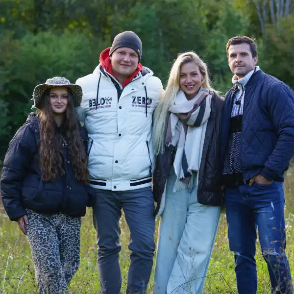 Veľký duel Dorota vs. Sofia a Laurine slová o konci: Kto opustil Farmu? 2 Rolenkovci Farma