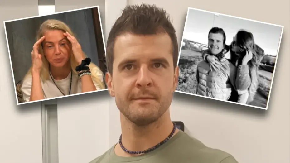 Priateľka, Alena a celá pravda: Roman priznal, čo sa dialo po návrate z Farmy 6 Roman