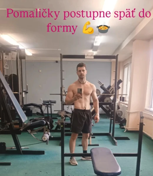 Farmár Roman sa ukázal fanúšikom: Takto dnes vyzerá jeho život po Farme 3 Roman Farma