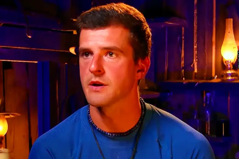 Moment, na ktorý Roman netrpezlivo čakal: Jasný útok na finále Farmy 20 Roman Perašín