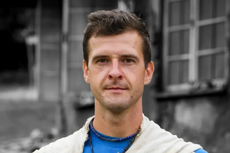 Roman Perašín Farma Instagram