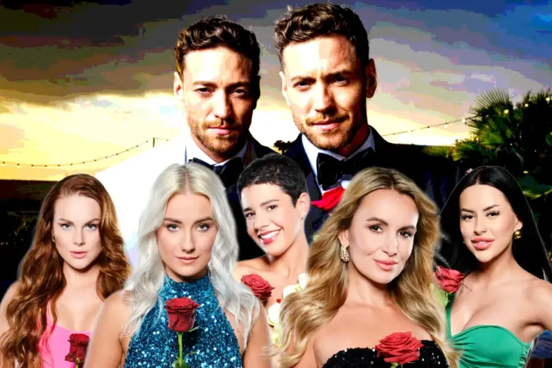 Ruža pre nevestu Česko