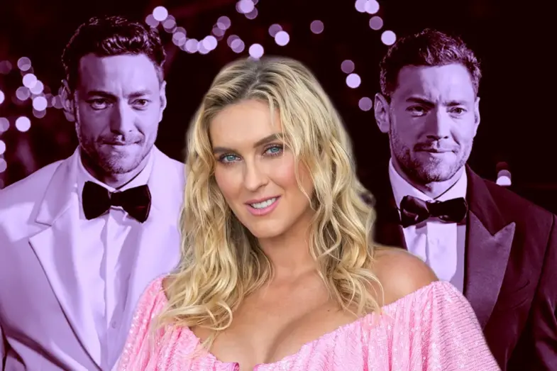 Ruža pre nevestu Česko: Prvé vyradené odišli ešte predtým, než videli oboch bratov 5 Ruža pre nevestu Česko