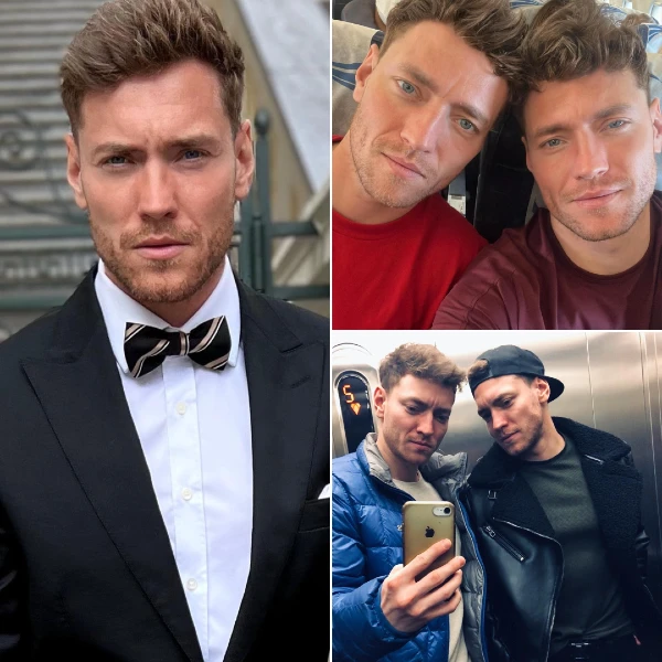 Ruža pre nevestu Česko 2: Bratia Míra a Martin hľadajú lásku v novej sérii 2 Ruža pre nevestu Česko