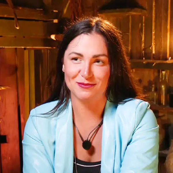 Sarah označila Lauru za „tučnú“: Diváčka jej poslala takýto tvrdý odkaz 2 Sarah Farma