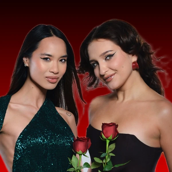 Ruža pre nevestu Česko predstavila 12 súťažiacich: Ktoré z nich majú najväčšie šance? 5 Sarah a Mary bachelor