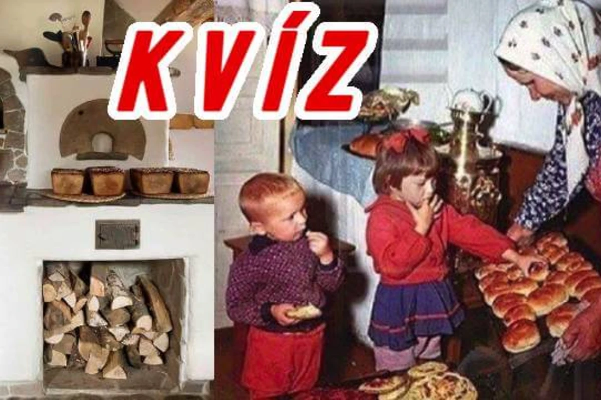 Slovenská gastronómia