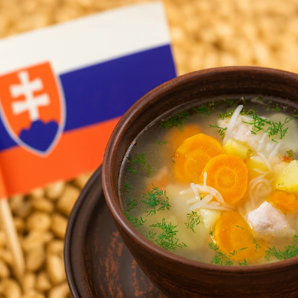 Slovenská kuchyňa v kvíze: Viete, čo je chudobnica alebo dolky? 2 Slovenská kuchyňa