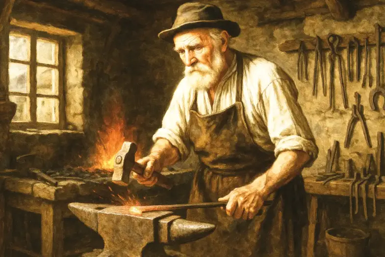 KVÍZ na slovenské príslovia, ktorý zvládne len znalec ľudovej múdrosti 15 Slovenské príslovia kvíz