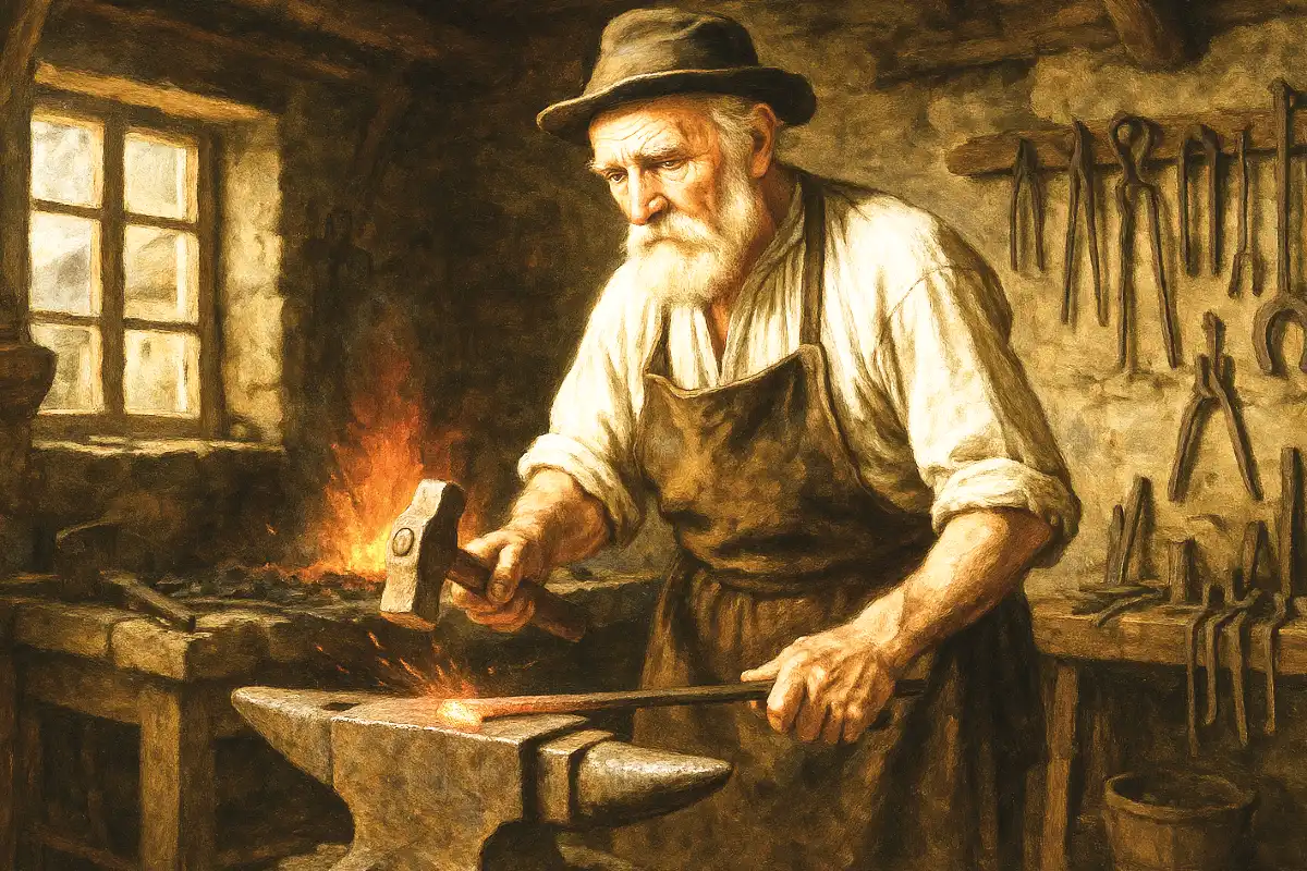 KVÍZ na slovenské príslovia, ktorý zvládne len znalec ľudovej múdrosti 1 Slovenské príslovia kvíz