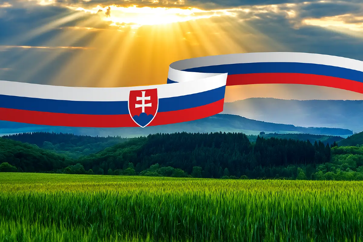 Slovenské príslovia