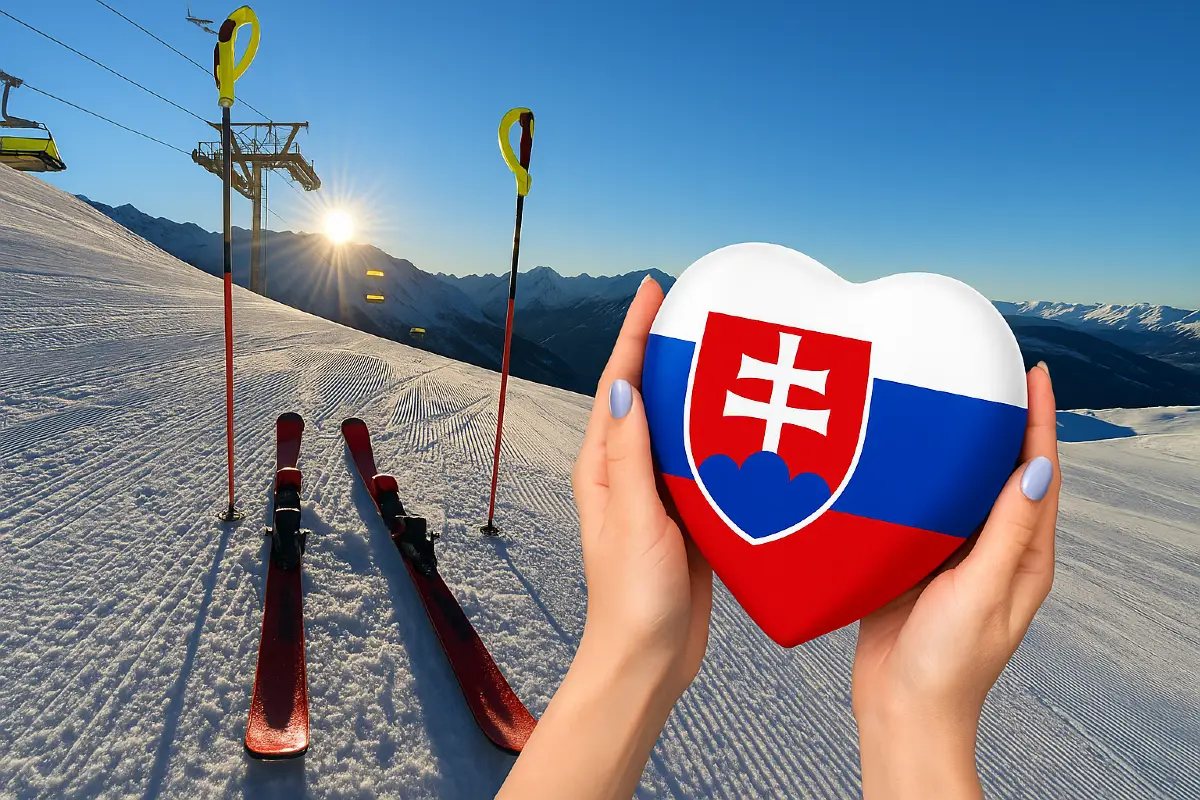 Slovensko