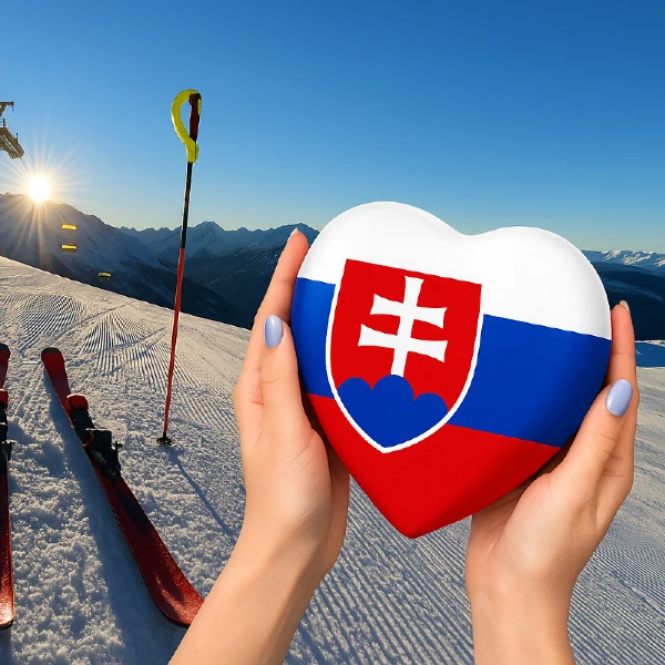 Slováci, poznáte Slovensko? Dajte si tento kvíz a vyhnite sa TRAPASU 2 Slovensko