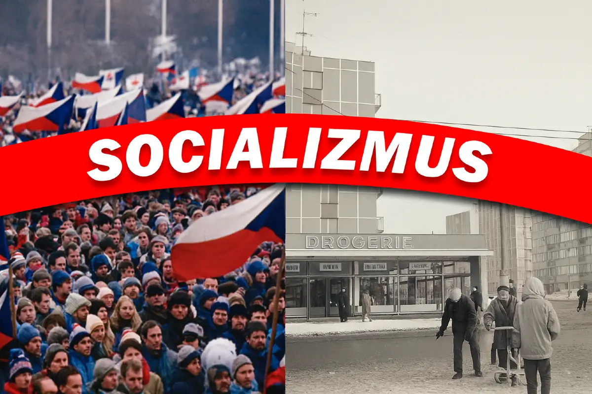 Socializmus